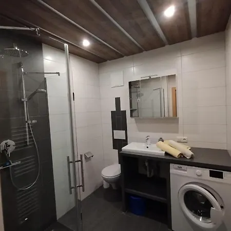 Mooslechnerhof Çiftlik konaklama *