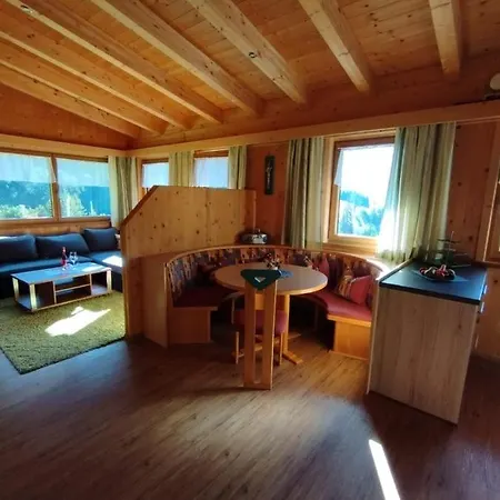 Mooslechnerhof *