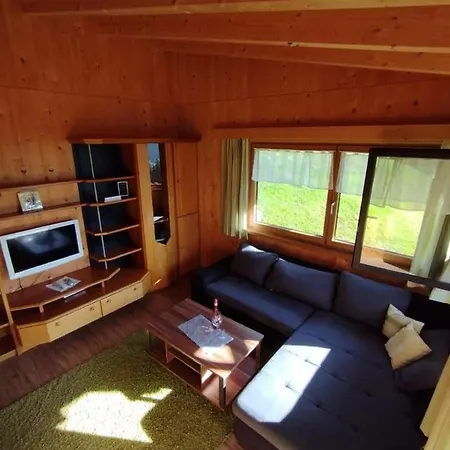 Bauernhof Mooslechnerhof Virgen