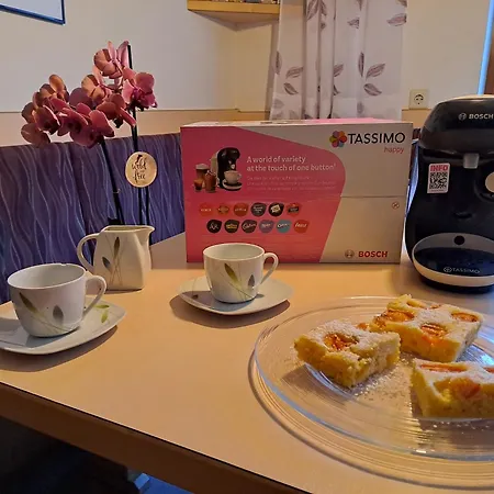 Mooslechnerhof Virgen