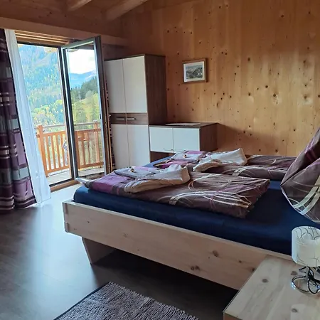 Mooslechnerhof Agroturismo