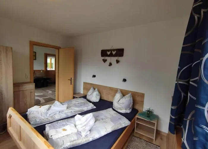 Mooslechnerhof Agroturismo