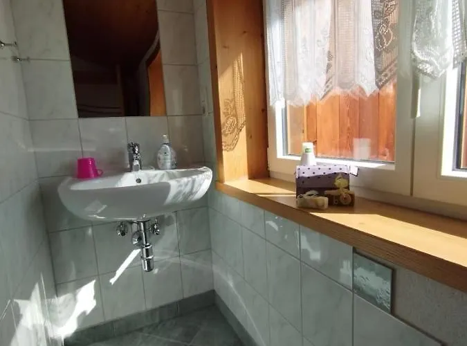 Agroturismo Mooslechnerhof Virgen