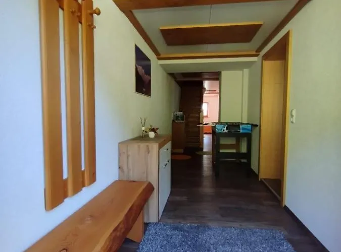 Mooslechnerhof Agroturismo