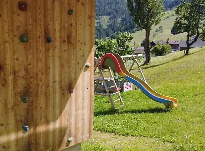 Mooslechnerhof Agroturismo