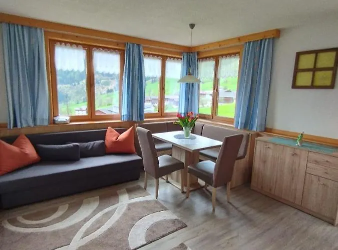 Mooslechnerhof Agroturismo *