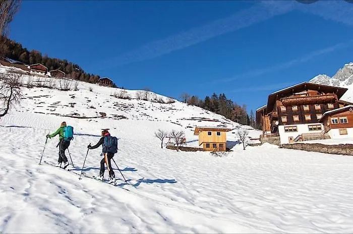 Agroturismo Mooslechnerhof *