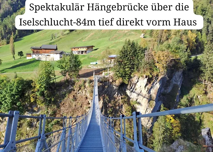 Agroturismo Mooslechnerhof *