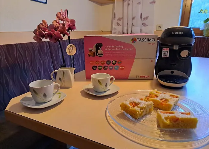 Mooslechnerhof Virgen