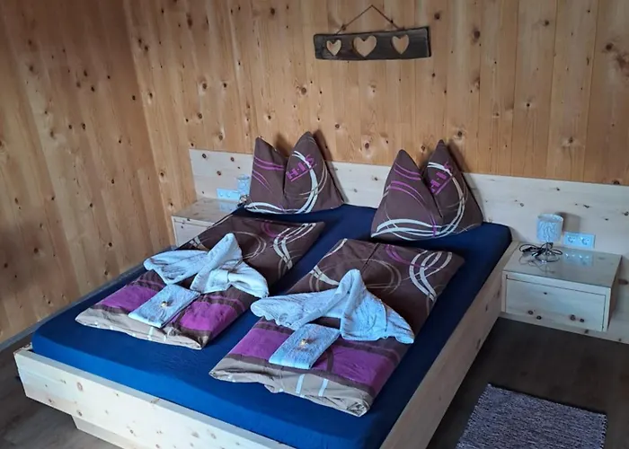 Agroturismo Mooslechnerhof