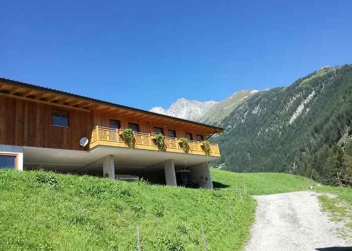 Mooslechnerhof Agroturismo