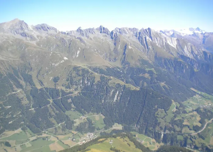 Mooslechnerhof * Virgen